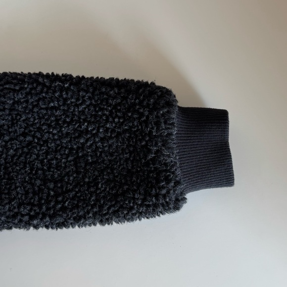 NWOT All Saints Buzz Bomber - Picture 15 of 16